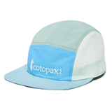 Cotopaxi Tech 5-Panel Hat