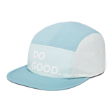 Do Good 5-Panel Hat