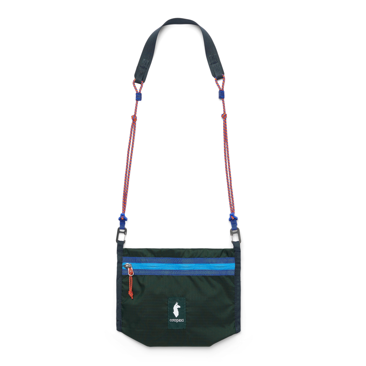 Lista 2L Lightweight Crossbody Bag - Cada Día