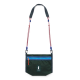 Lista 2L Lightweight Crossbody Bag - Cada Día