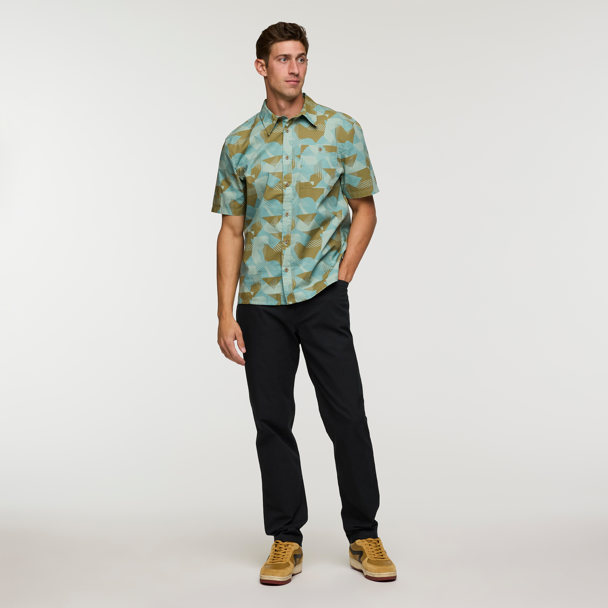 Ambato Everyday Pant - Men's