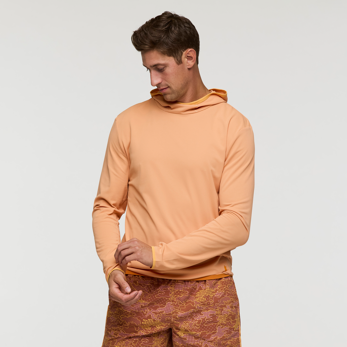 Sombra Sun Hoodie - Men's