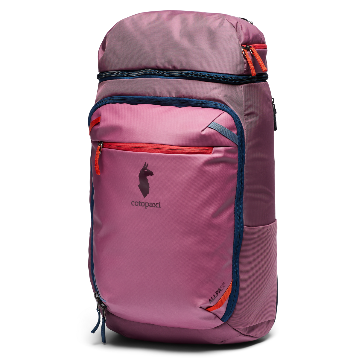 Allpa 50L Adventure Travel Pack