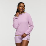 Sombra Sun Hoodie - Women's