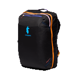Allpa 42L Travel Pack - Del Día Dark