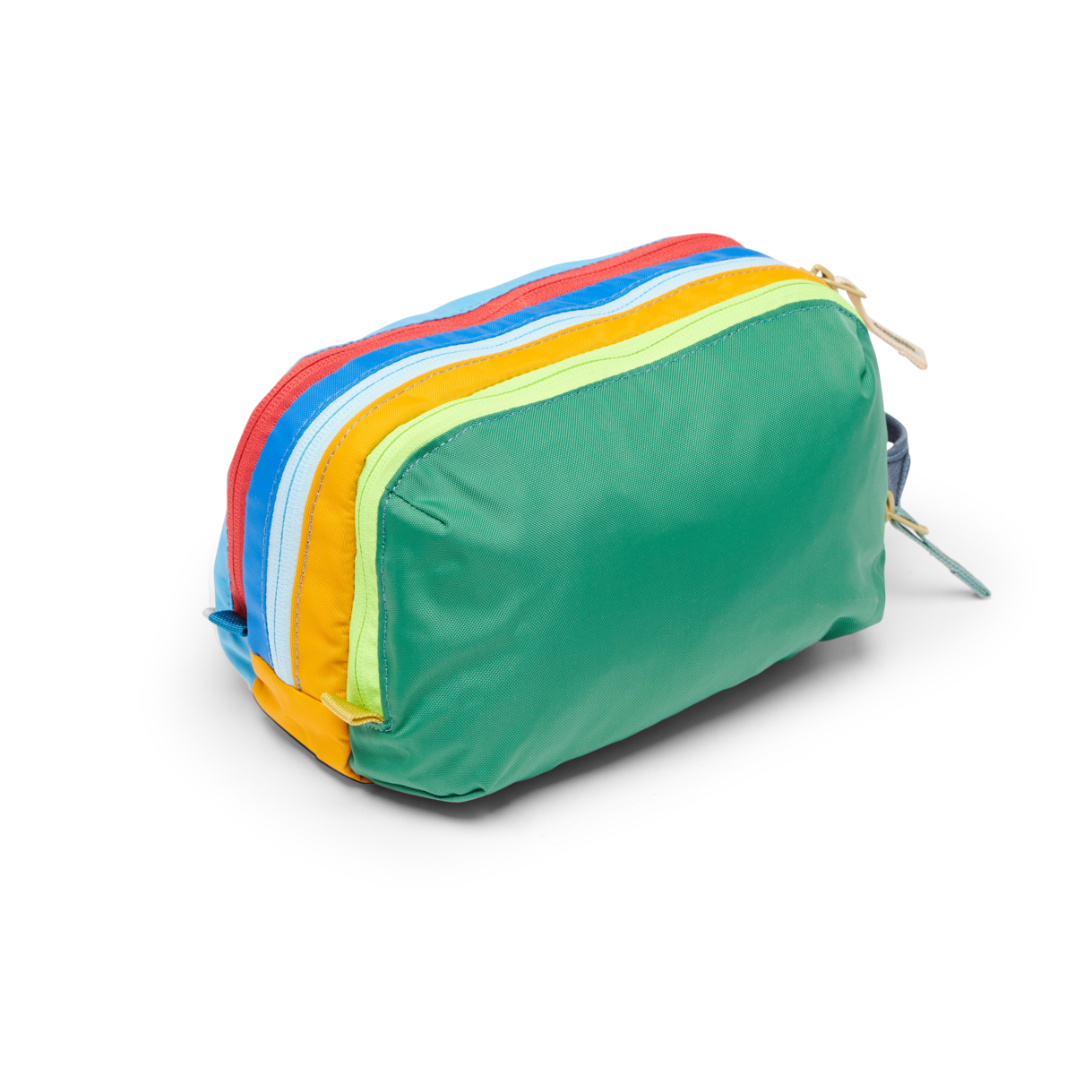 Nido Accessory Bag - Del Día