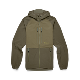 Yermo Hooded Jacket - Men's
