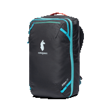 Allpa 28L Travel Pack - Del Día Dark